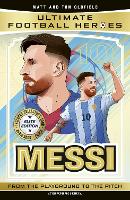 Ultimate Football Heroes: Messi (Elite Edition)
