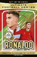 Ultimate Football Heroes: Ronaldo (Elite Edition)