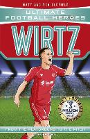 Ultimate Football Heroes: Wirtz (Midfield Generals)