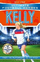Ultimate Football Heroes: Chloe Kelly