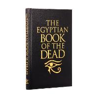 The Egyptian Book of the Dead