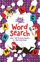 Brain Power Word Search