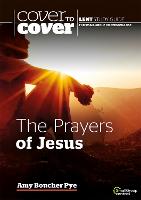 The Prayers of Jesus