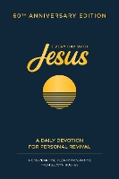 Every Day with Jesus: 60th Anniversary Edition
