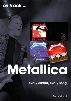 Metallica On Track