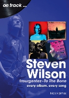 Steven Wilson On Track