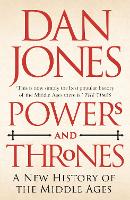 Powers and Thrones