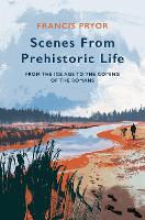 Scenes from Prehistoric Life