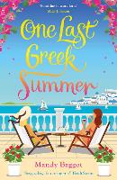 One Last Greek Summer