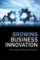 Growing Business Innovation