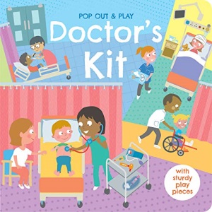 Doctor's Kit (Pop Out & Play)