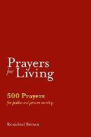 Prayers for Living