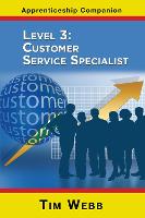 Level 3: Customer Service Specialist