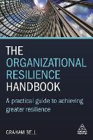 The Organizational Resilience Handbook
