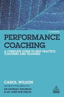 Performance Coaching