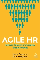 Agile HR