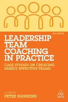 Leadership Team Coaching in Practice
