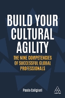 Build Your Cultural Agility