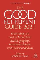 The Good Retirement Guide 2021
