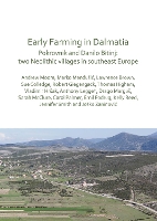 Early Farming in Dalmatia