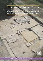 Urbanism of Roman Siscia
