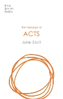 The Message of Acts