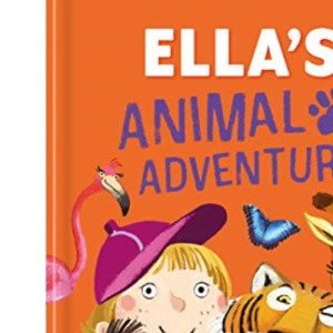 Ella's Animal Adventure