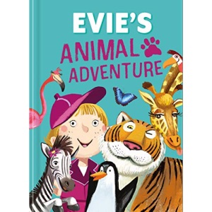 Evie's Animal Adventure
