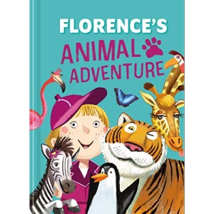Florence's Animal Adventure