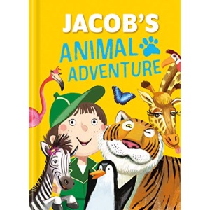 Jacob's Animal Adventure