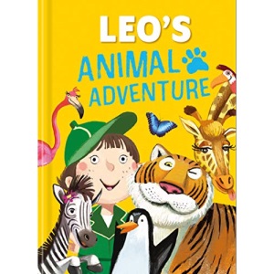 Leo's Animal Adventure