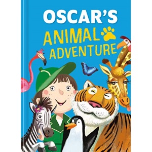Oscar's Animal Adventure