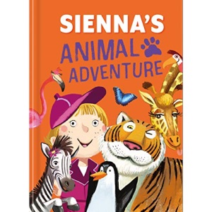 Sienna's Animal Adventure