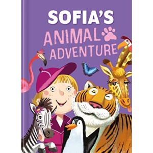 Sofia's Animal Adventure