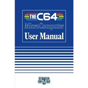 THEC64 MicroComputer User Manual