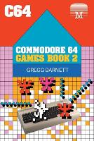 Commodore 64 Games Book 2
