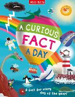 A Curious Fact a Day
