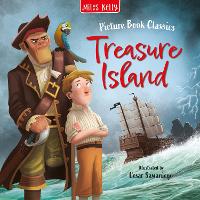 Treasure Island