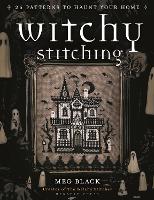 Witchy Stitching