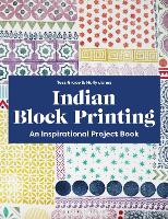Indian Block Printing
