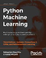 Python Machine Learning
