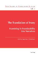 The Translation of Irony