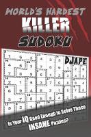 World's Hardest Killer Sudoku