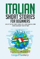 Italian Short Stories for Beginners