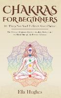 Chakras for Beginners