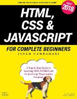 HTML, CSS & JavaScript for Complete Beginners