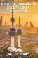 Conversational Arabic Quick and Easy