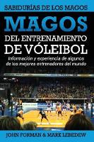 Magos del Entrenamiento de Voleibol - Sabidurias de los Magos