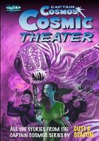 Captain Cosmos Cosmic Theater