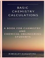 Basic Chemistry Calculations